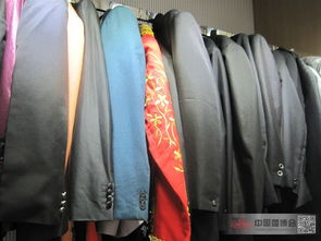 深度探店非誠勿擾,豐富的產(chǎn)品,各式的服裝,滿足不同的需求