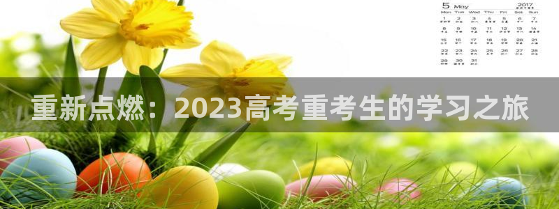 韩漫漫画免费观看软件：重新点燃：2023高考重考生的学习之旅
